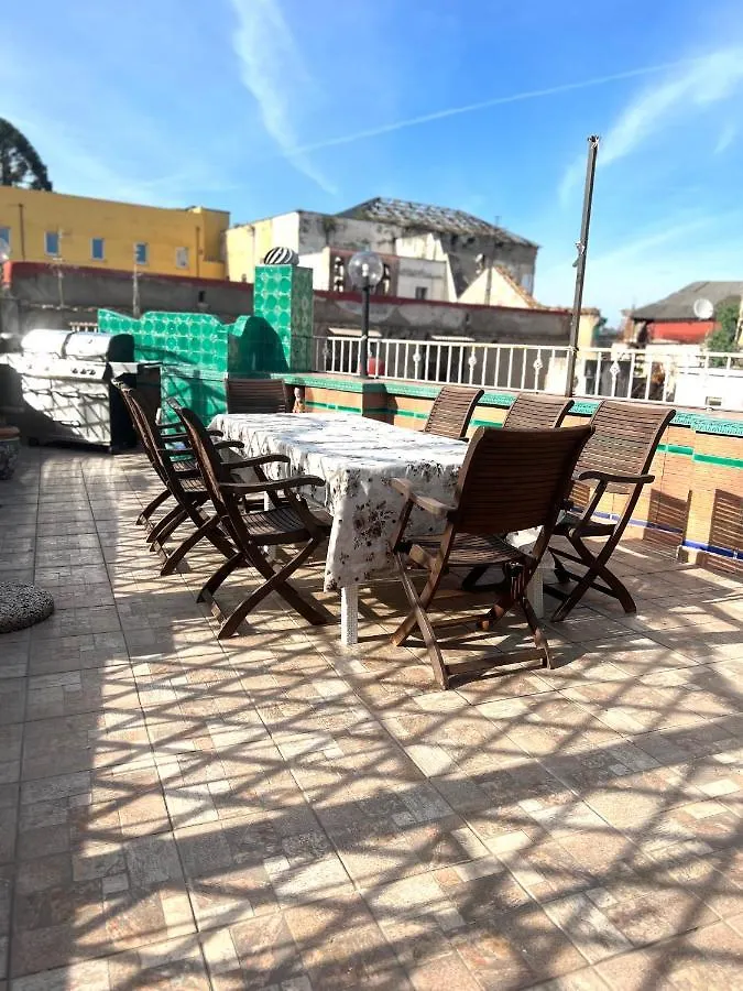 Mira Mare Suite Naples 0*,  Italy