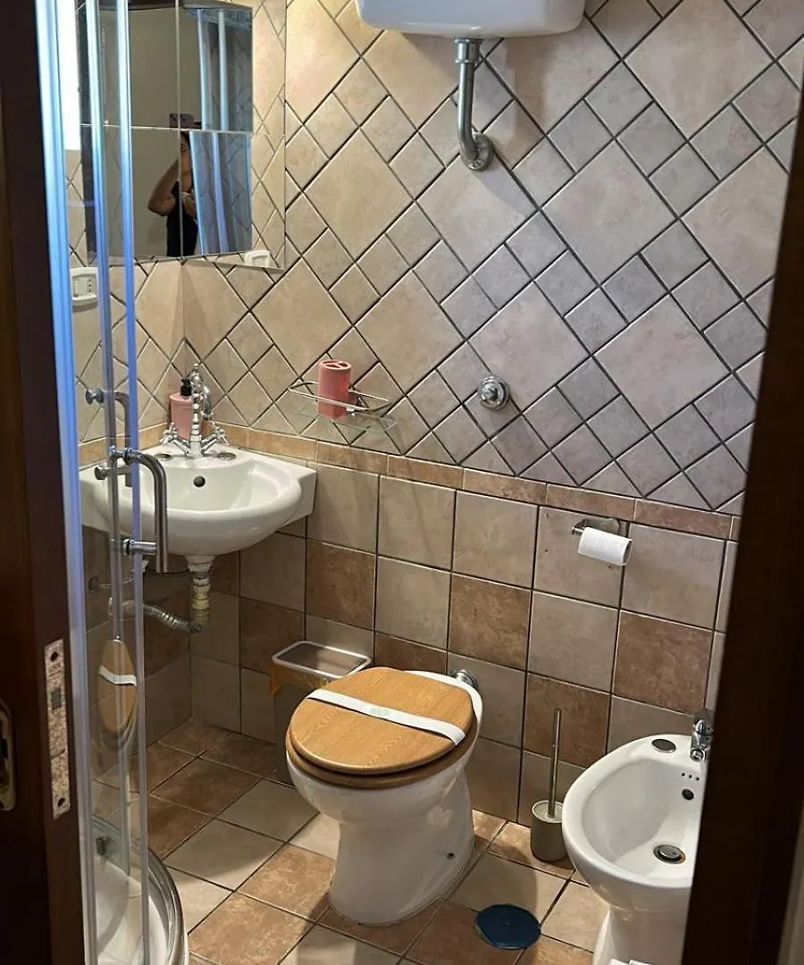 Mira Mare Suite Nápoly 0*,  Olaszország